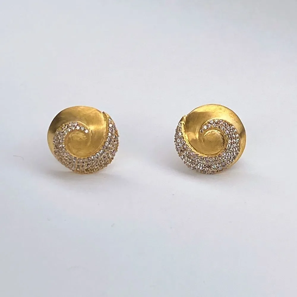 Dean Davidson Maiko Stud Earrings - Picture 5 of 11